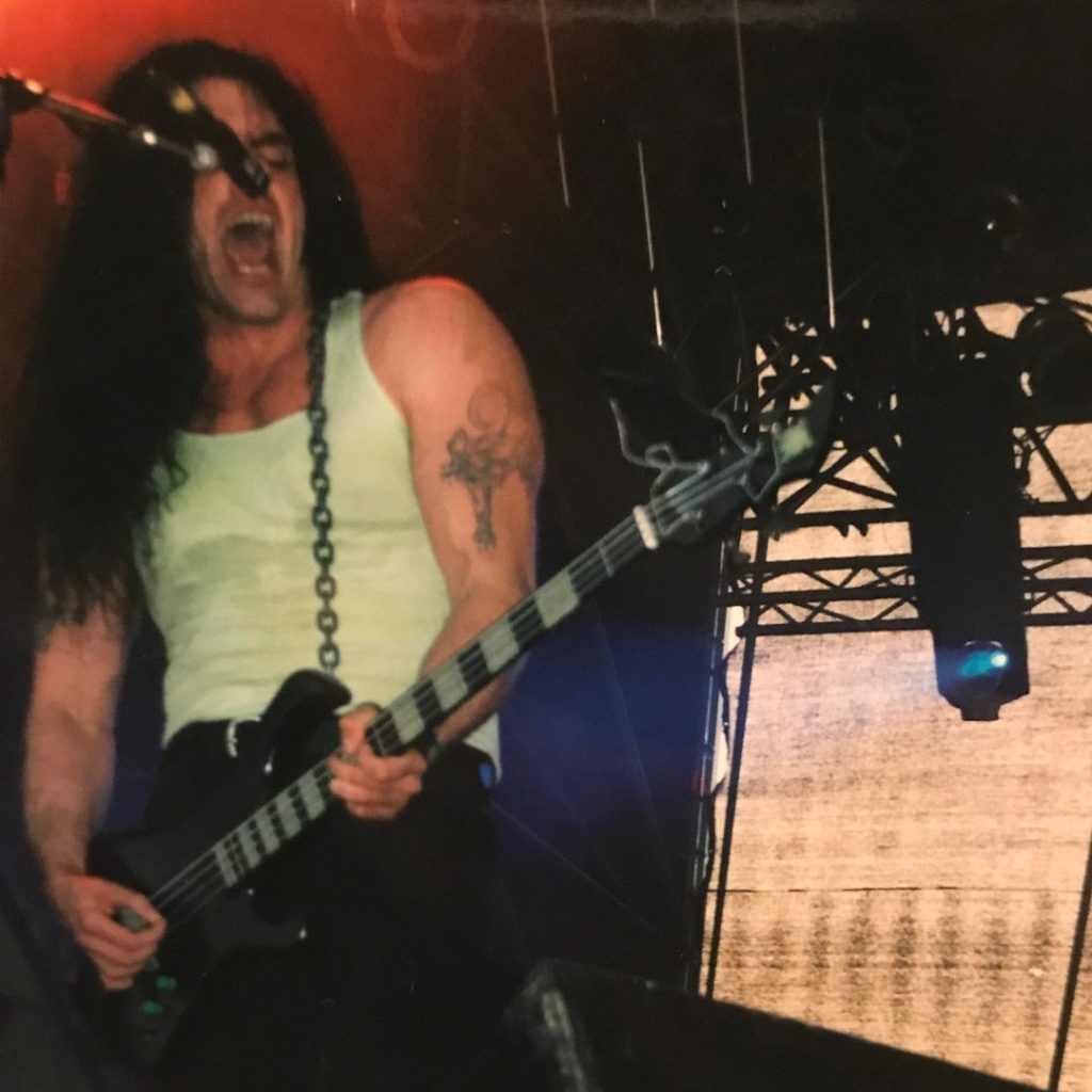 bhavik mody recommends peter steele cock pic