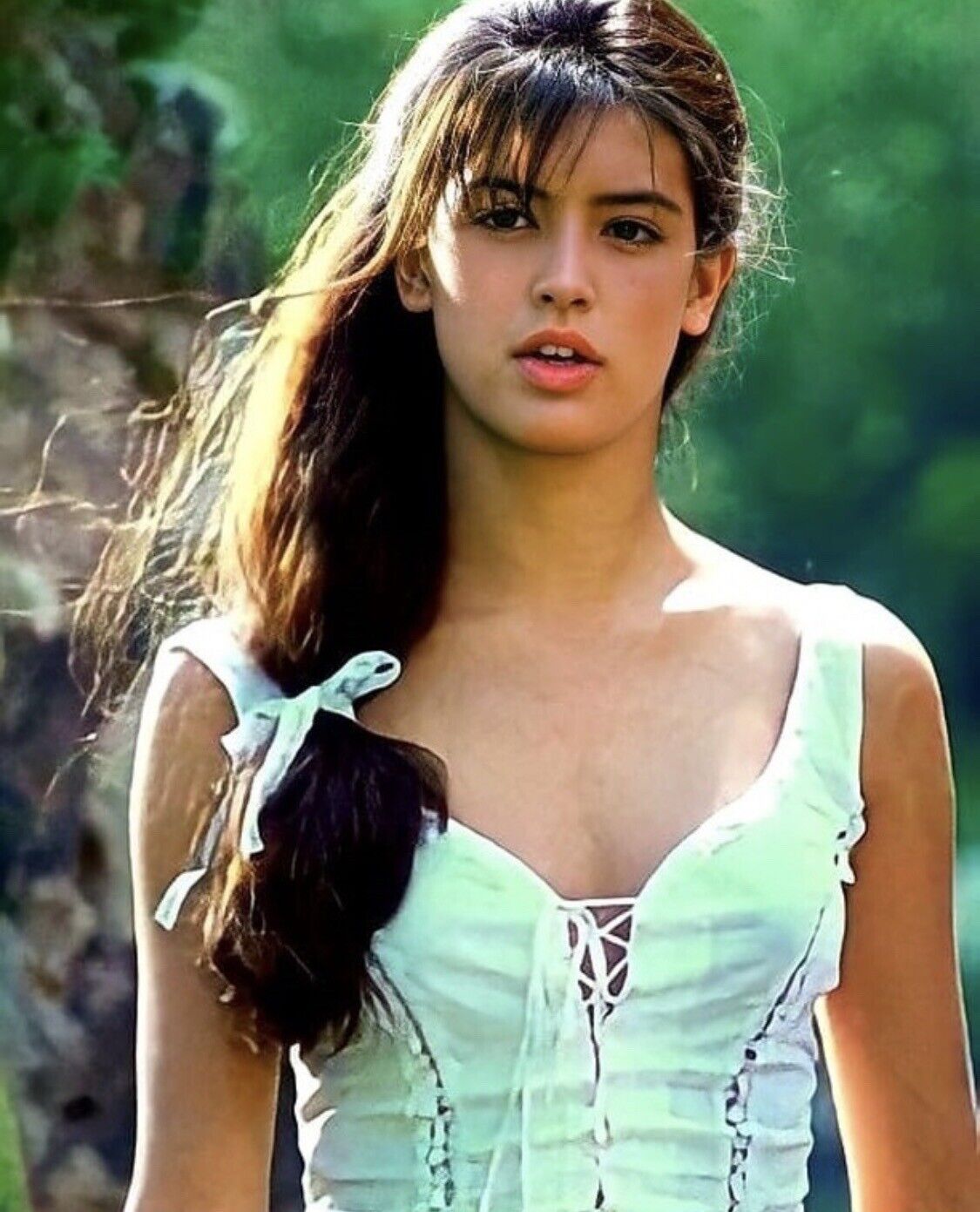 blair logan recommends Phoebe Cates Breasts