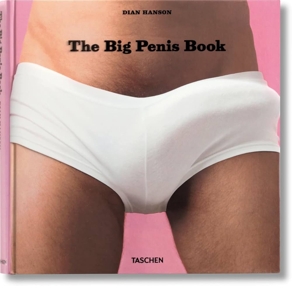 chris mansel recommends pictures of big penises pic