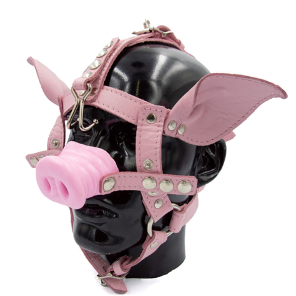 Pig Bdsm single mom