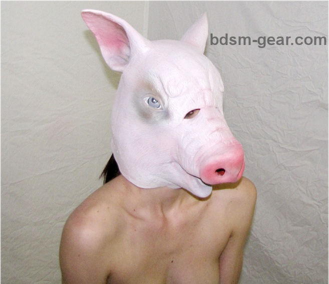 ashley kilgour add pig mask porn photo