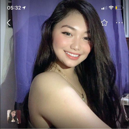 angel chini recommends Pinay Live Masterbate