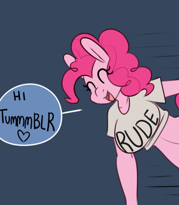 don tipton recommends Pinkie Pie Porn