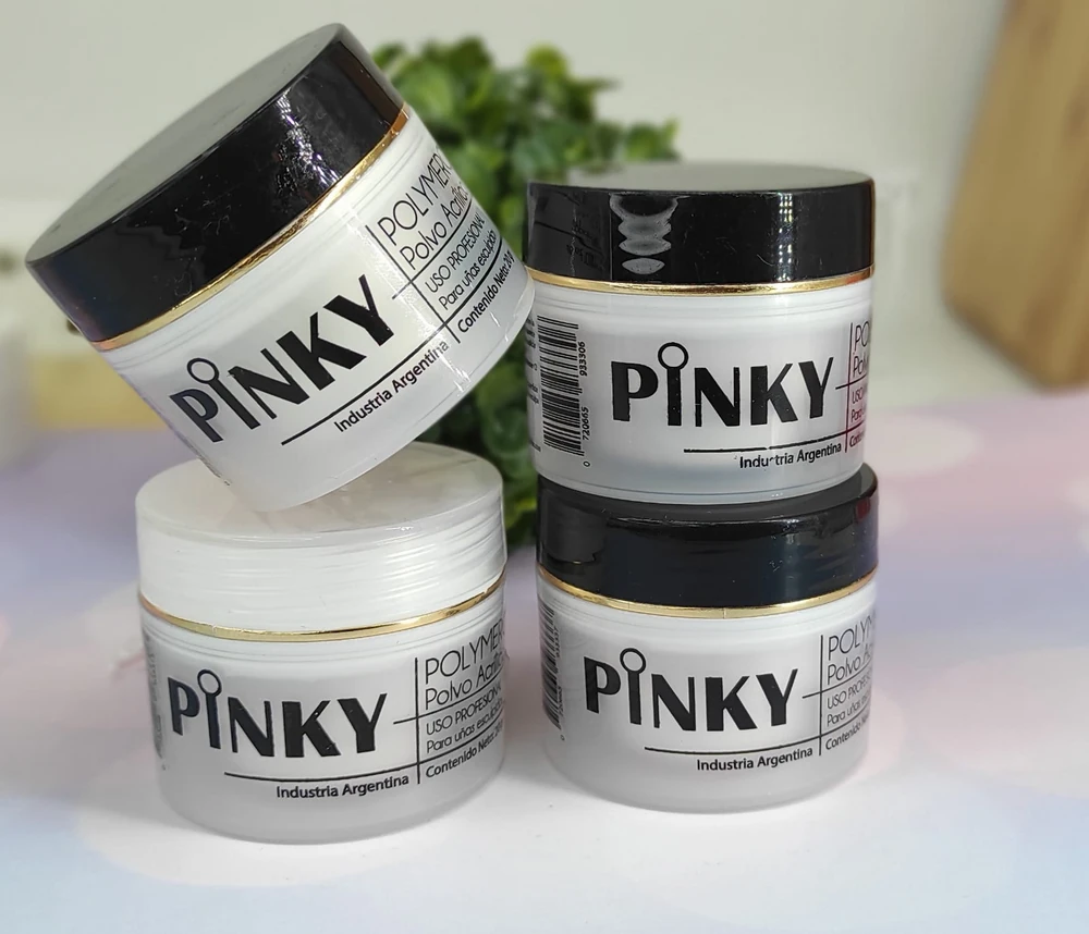 carol pinto recommends Pinky Por