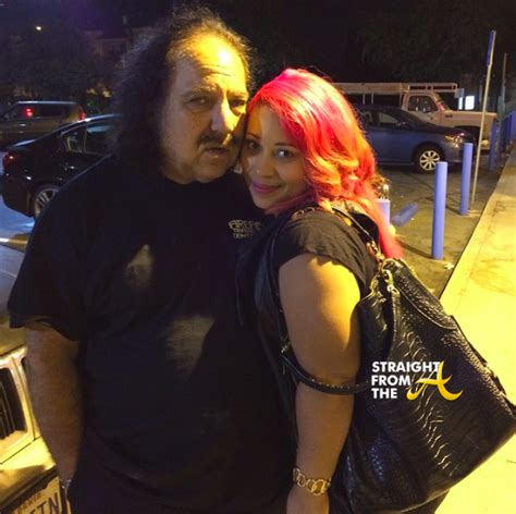 pinky ron jeremy