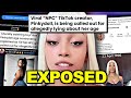 carrie bates recommends Pinkydoll Of Exposed