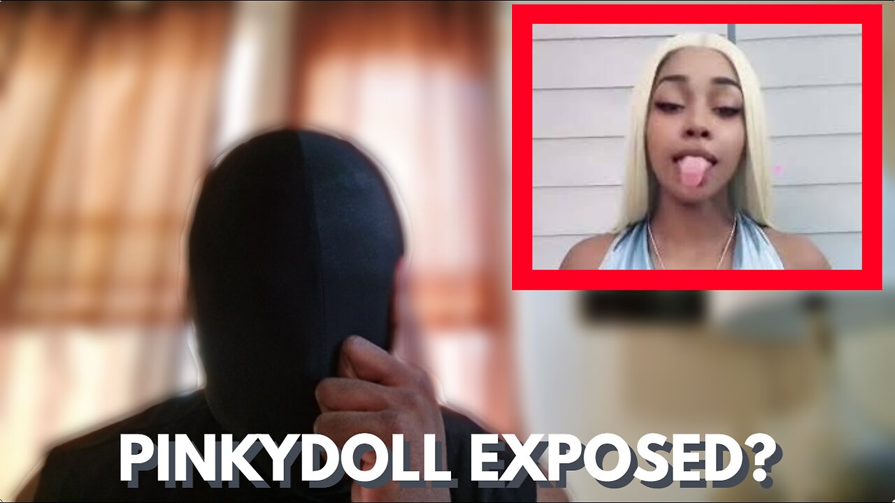 brian wiebe recommends Pinkydoll Of Exposed