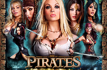 brian neighbour recommends pirates full movie porn pic