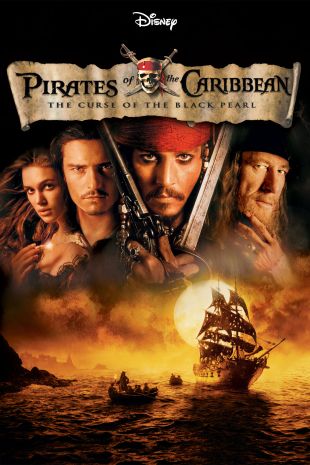 Best of Pirates stagnettis revenge film