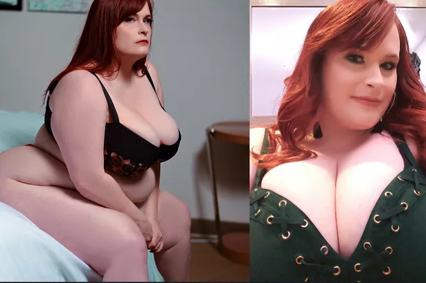 amanda aycock add photo plus size pornography