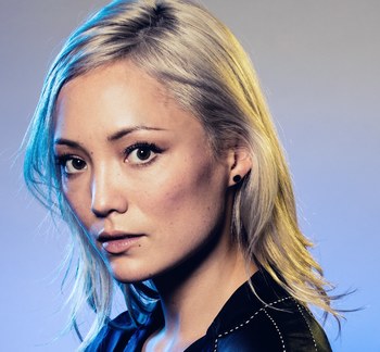 ana comas recommends pom klementieff porn pic