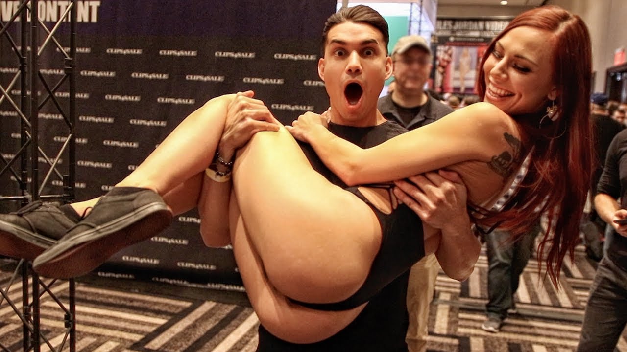 Best of Porn convention las vegas nv