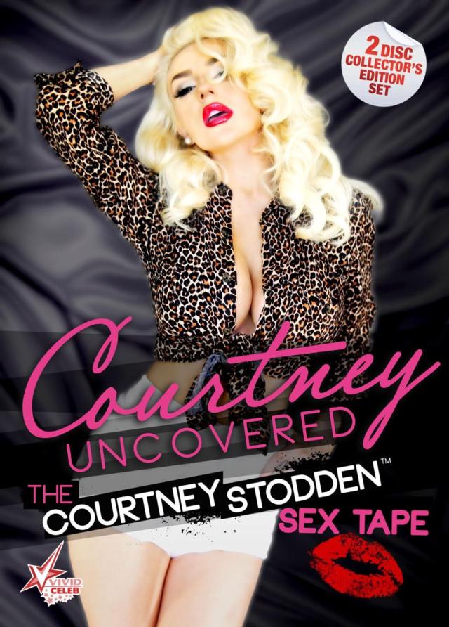 bernadette nadine villamin recommends Porn Courtney Stodden