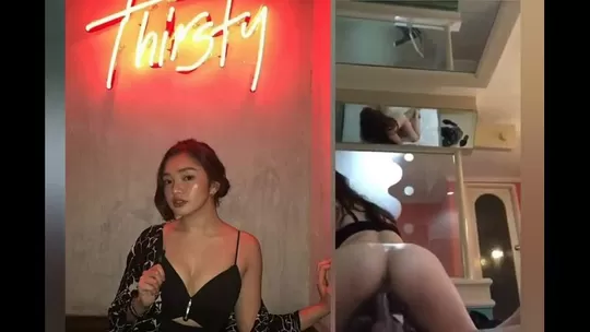 clarissa calingasan recommends porn indo viral pic