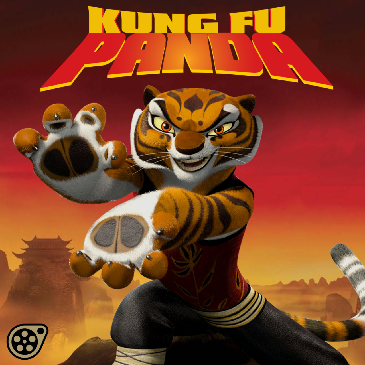 alan zal recommends Porn Kung Fu Panda