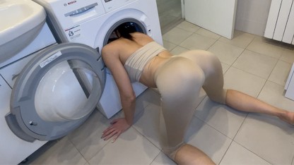 chandni agarwal recommends porn on washing machine pic