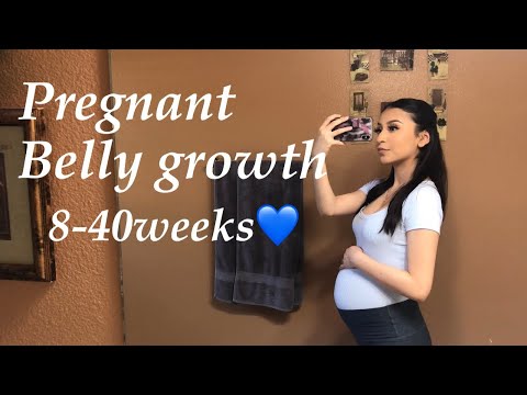 derek mckinney recommends Pregnant Pawg