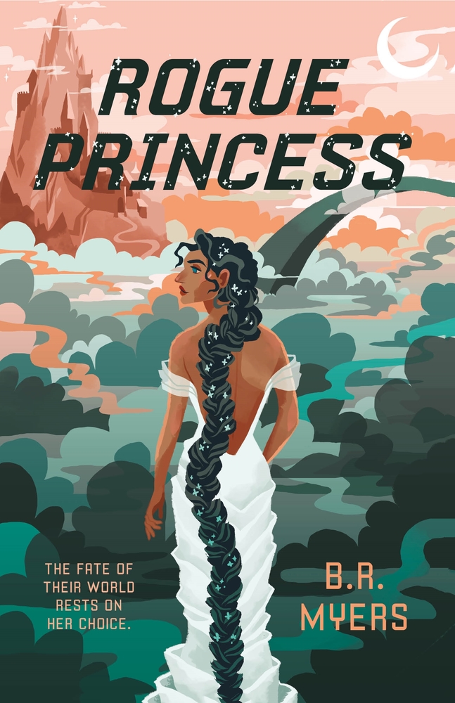 brad granberry recommends Princess Fierce