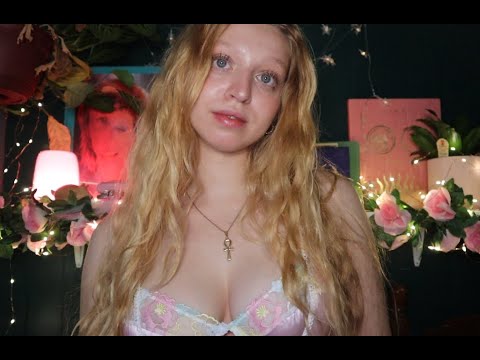 doni stevens recommends princess haze asmr pic