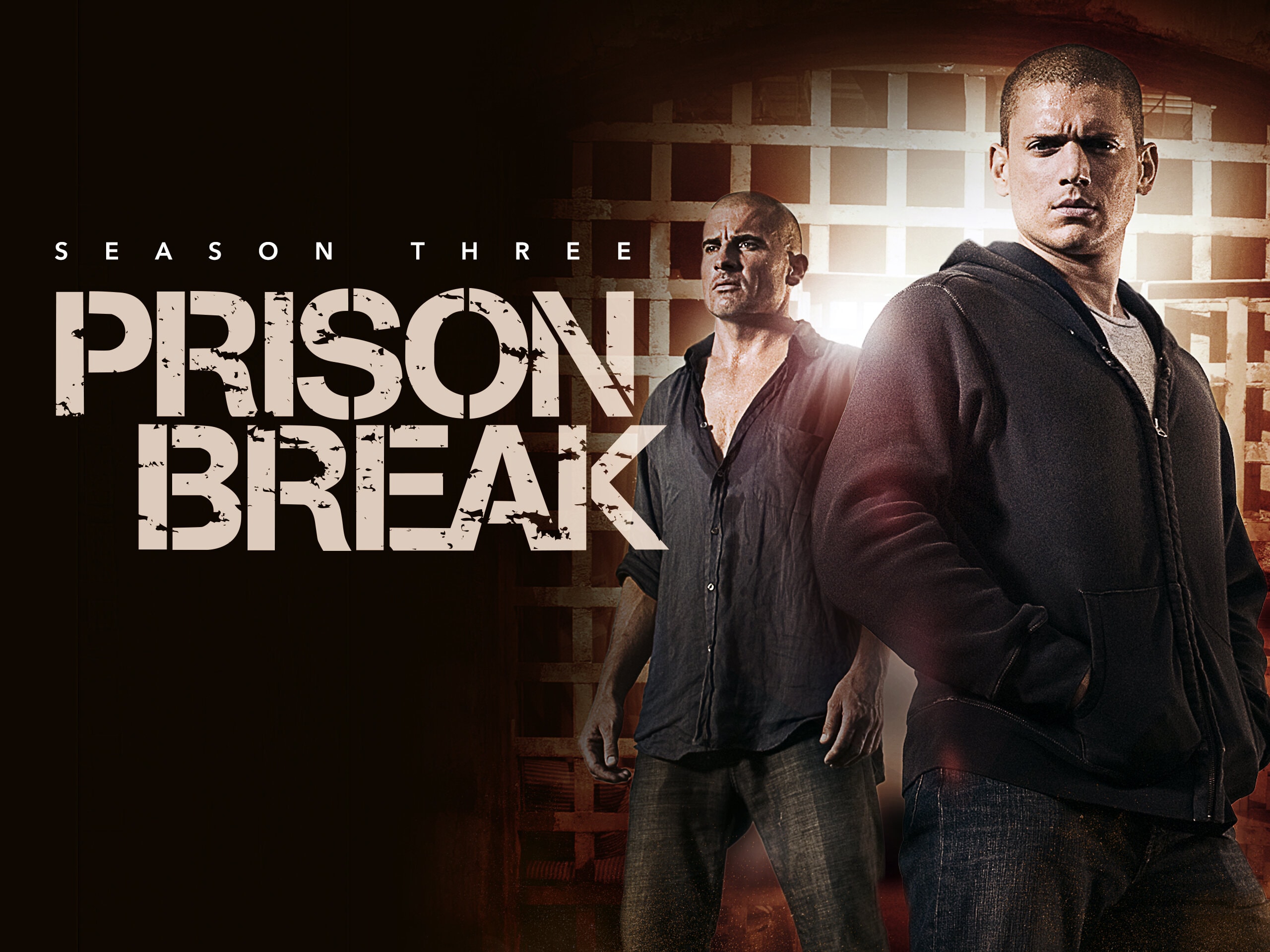 aisha vincent recommends prison break by bifuck pic