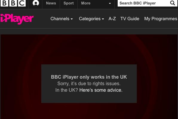 allison tompkins recommends proxy page bbc pic