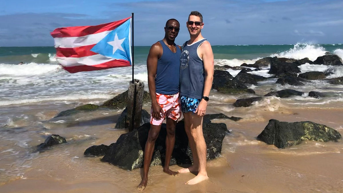 alina ballesteros recommends puerto rican twinks pic