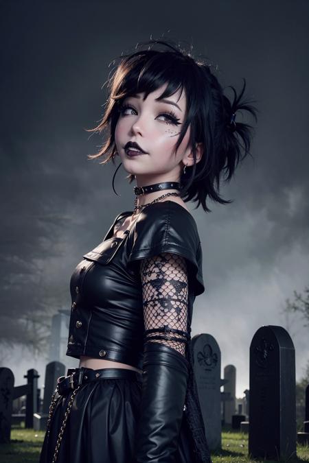 chris vallianatos recommends punk belle delphine pic