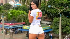 dipti sabnis recommends Puti Shorts Anal