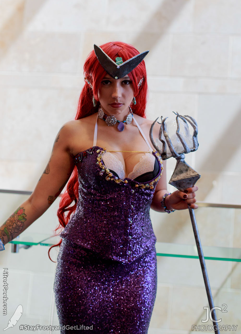 queen beryl cosplay