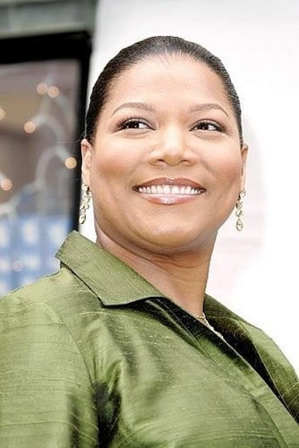 Best of Queen latifah boobs