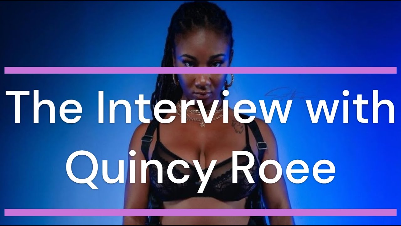 chuck charlton recommends quincy roee pic