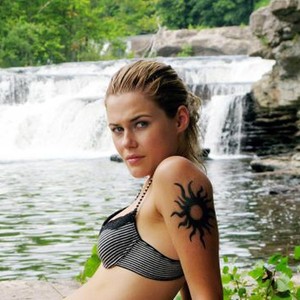 danyom berhane recommends rachael taylor hot pic