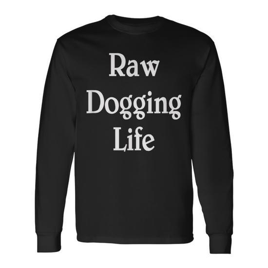 Best of Raw dawging