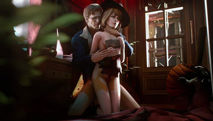 desiree brennan add rdr 2 porn photo