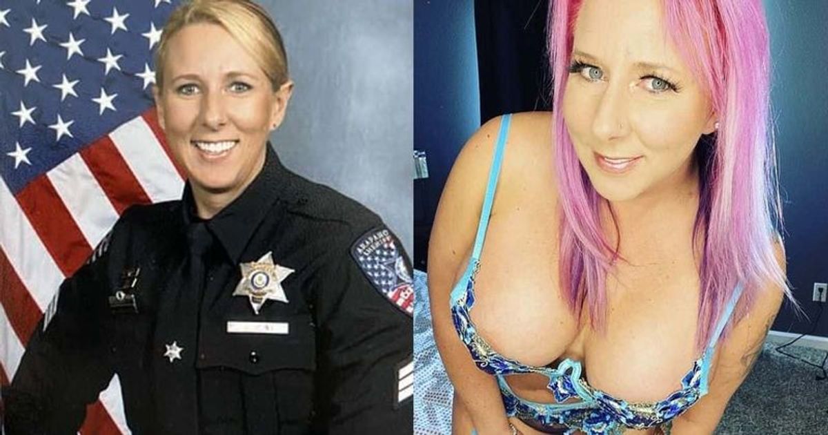 Best of Real cops nude