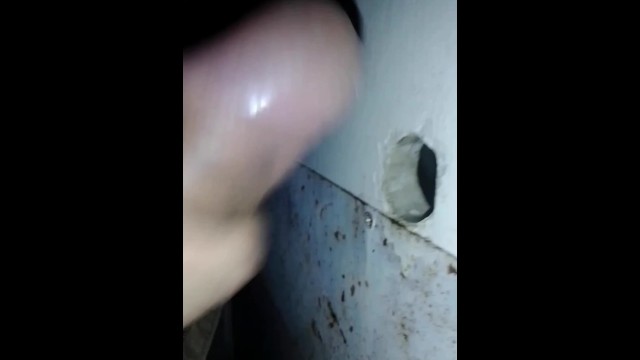 denise latouche recommends real glory hole public pic