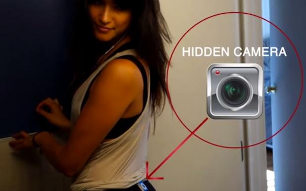 Real Hidden Cam Clips movie info