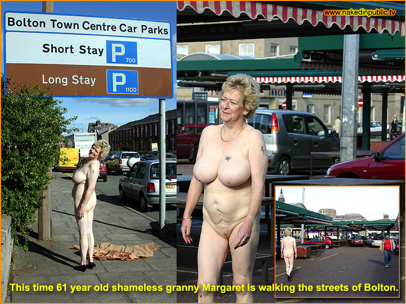 brenda elizabeth recommends real naked grannies pic