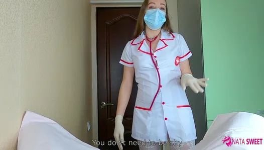 dien ba quang recommends real nurse handjob pic