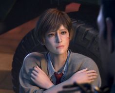 dara cameron recommends Rebecca Chambers Nude