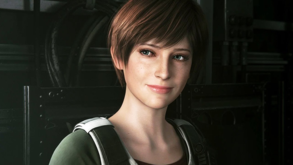 Best of Rebecca chambers nude