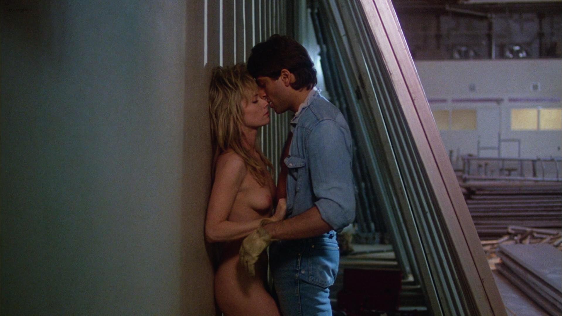 ann marcia recommends Rebecca Demornay Nude