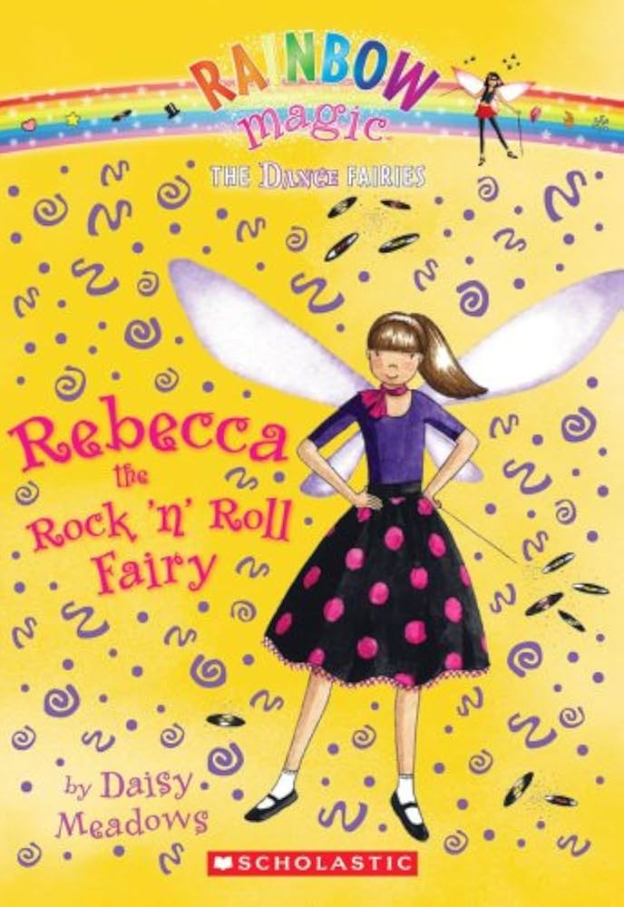 rebecca rainbow