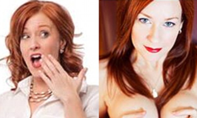 cheri bowman recommends Red Head Xx