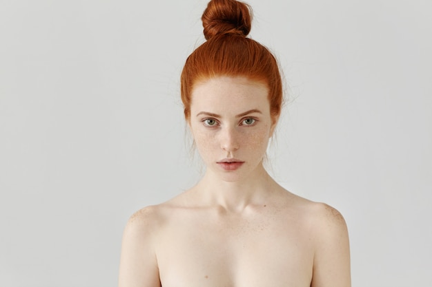 Best of Redhead naked