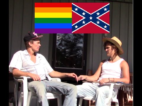 doris pollock recommends redneck twinks pic