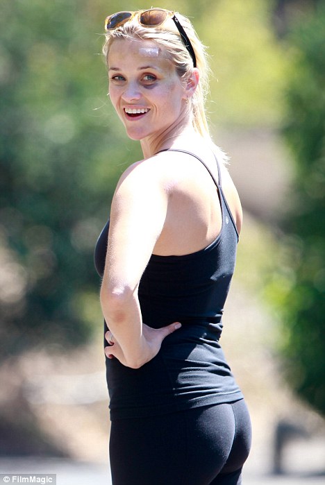 ben gainey recommends reese witherspoon ass pic