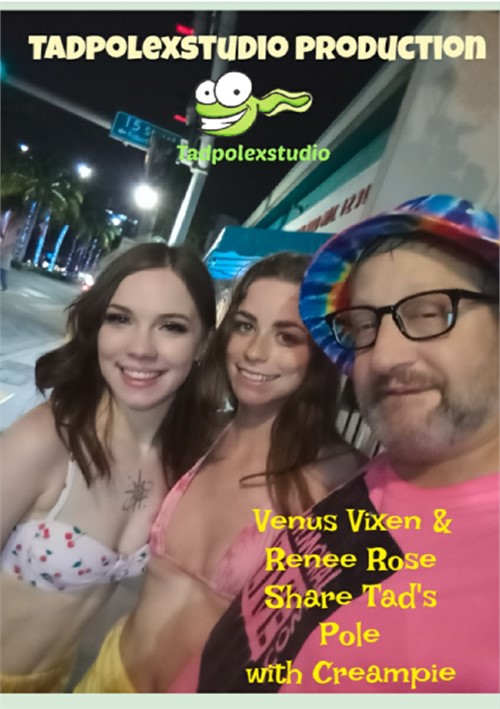 david doyen recommends renee rose videos pic