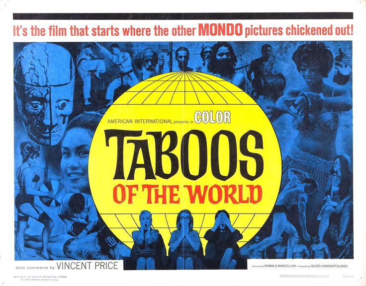 bethany gray recommends retro taboo movies pic