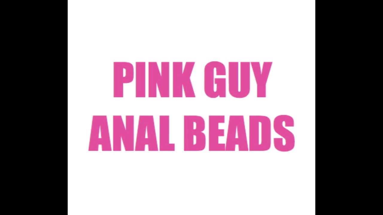 deepak kunder recommends Rip Out Anal Beads